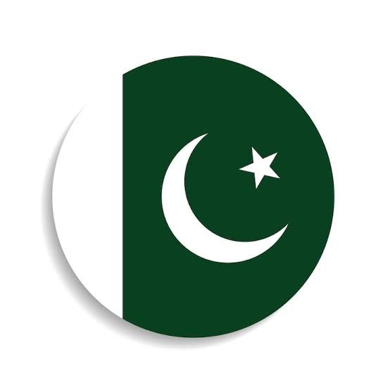 Pakistan